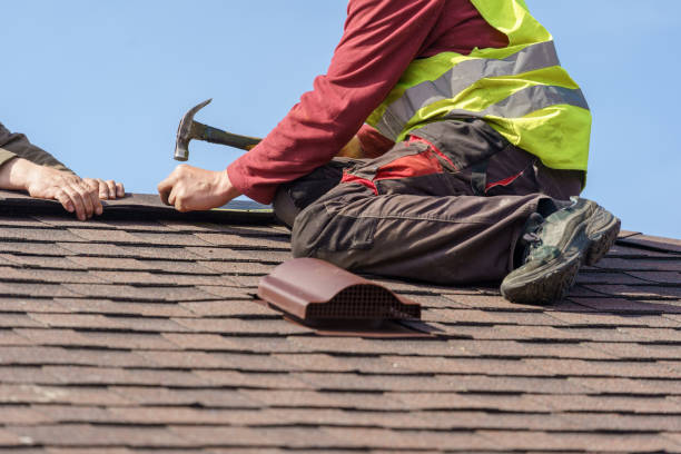Gutter Installation and Roofing in Wilmington, OH