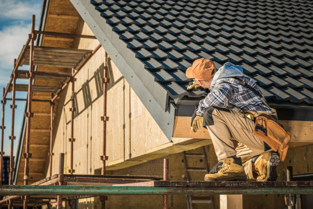 Best Residential Roofing Contractor  in Wilmington, OH
