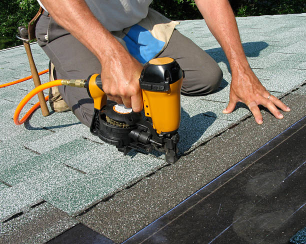 Best Commercial Roofing Services  in Wilmington, OH
