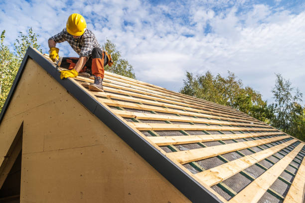Best Affordable Roofing Company  in Wilmington, OH