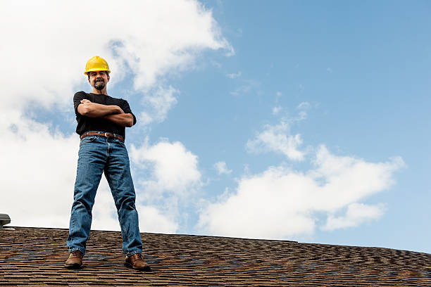 Best Roof Maintenance Services  in Wilmington, OH