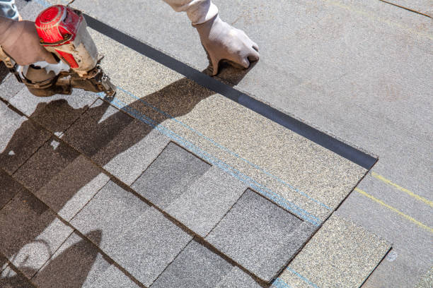 Best Roof Leak Repair  in Wilmington, OH