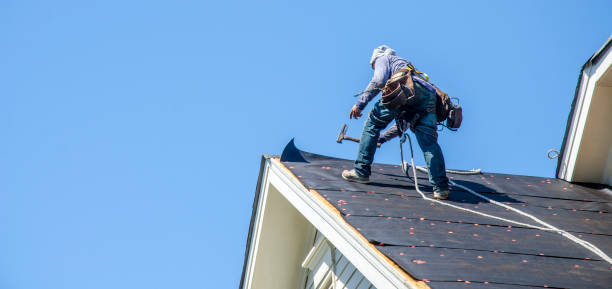 Best Affordable Roofing Company  in Wilmington, OH